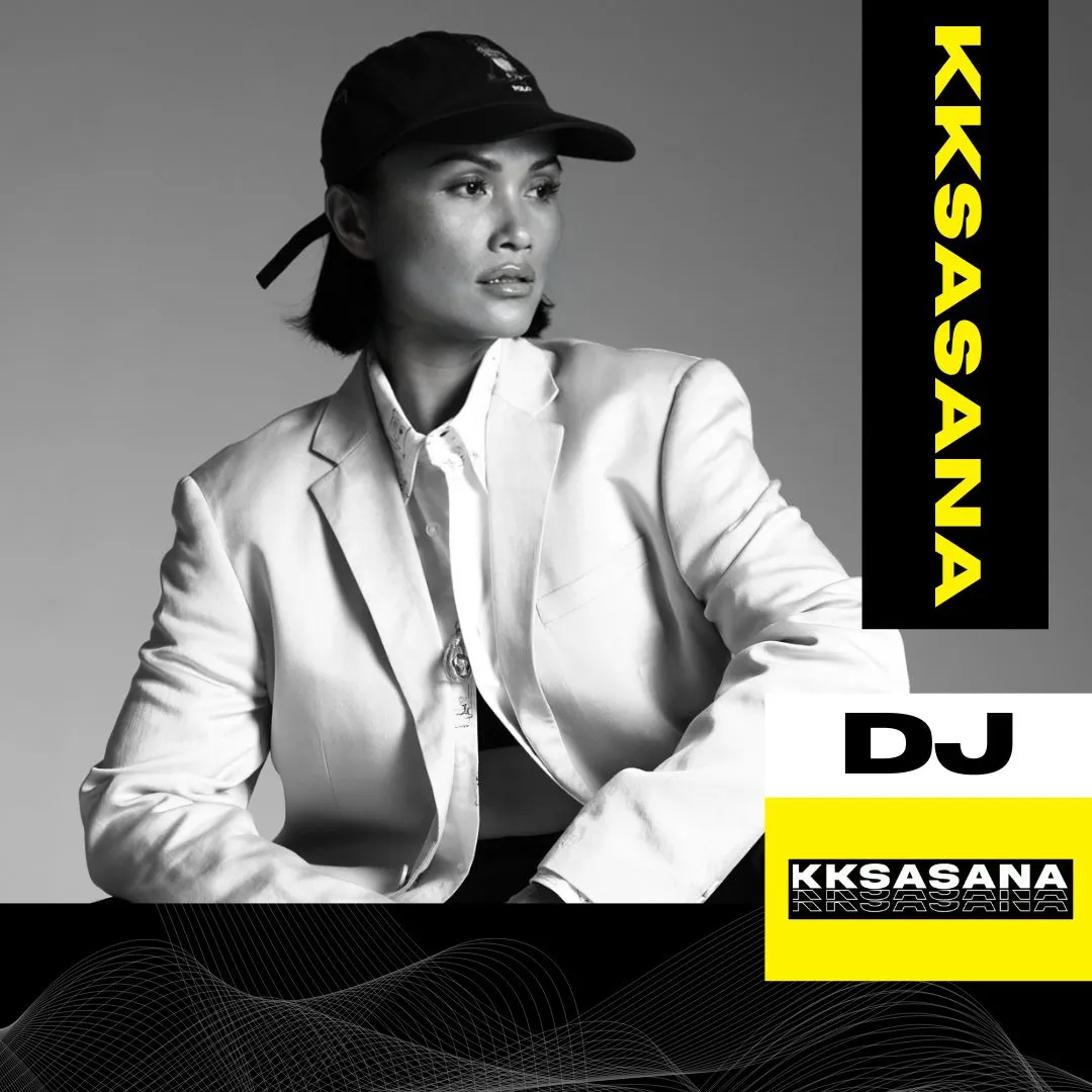 KKSASANA